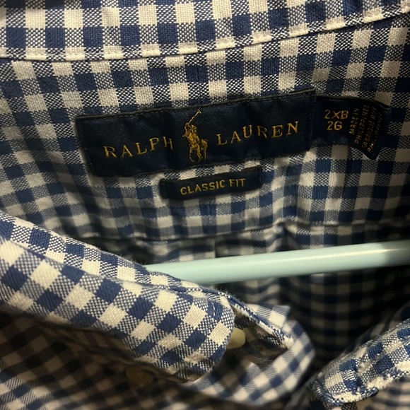 Ralph Lauren - Picture 2 of 3